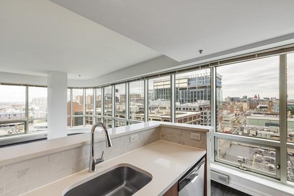 Affordable Luxury Apartments Boston