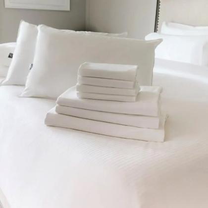 Affordable & Reliable Linen Washing Service Gold Coast