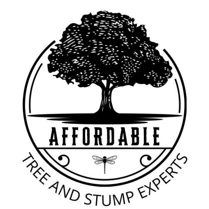 Affordable Tree And Stump Experts