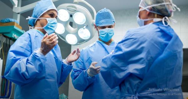 AHA Report Highlights Gains in Patient Safety and Staff Well-Being