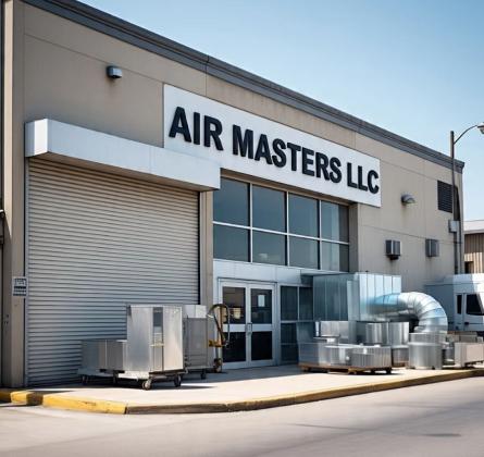 AIR MIKE AC, INC