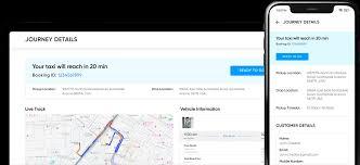Airport Shuttle Software | Manage Transfers & Bookings Easily