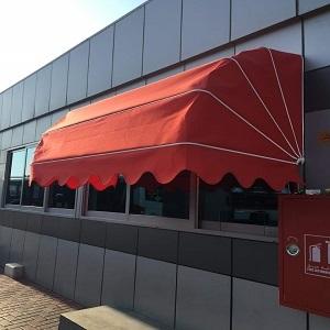 Al Muzalaat Building Maintenance LLC, ( Car Parking Shades)