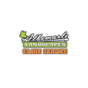 Albemarle Crane Service