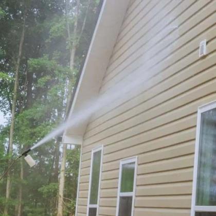 All Clean Power Wash