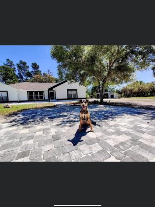Alliance Pavers of North Florida