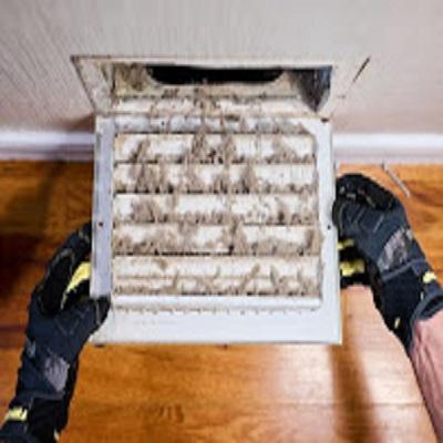 Amazon Air Duct & Dryer Vent Cleaning White Plains
