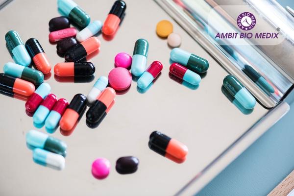 Ambitbiomedix.com - Top 10 PCD Pharma Franchise Companies