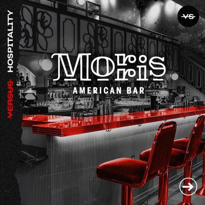 American Bar - A Hidden Gem for Cocktails in Washington, DC