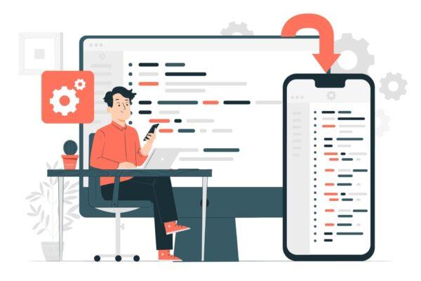 Android App Development Services