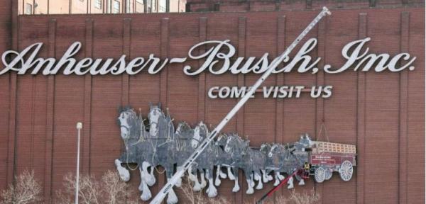 Anheuser-Busch strikes agreement with union, averting strike