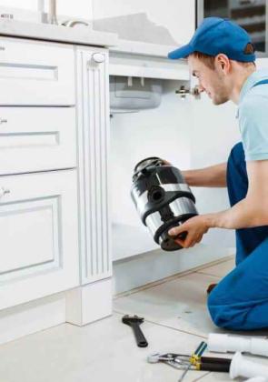 Appliance repair in Belle Isle