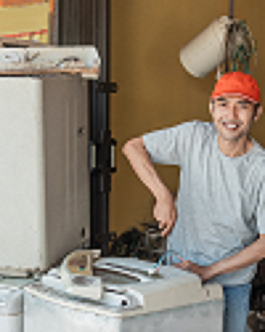 Appliances USA Pro