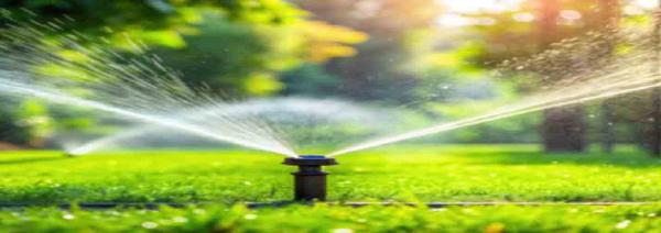 Aqua Tex Sprinkler Repair