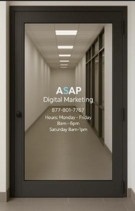 ASAP Digital Marketing