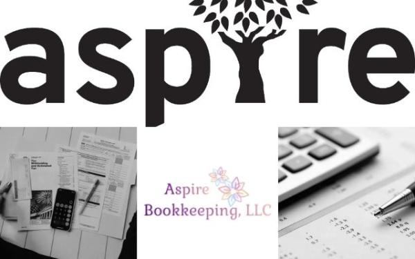 Aspire Bookkeeping Company, LLC