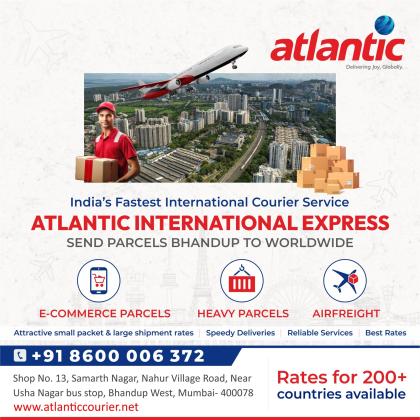 Atlantic International Express