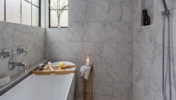 Bathroom Remodel Santa Rosa