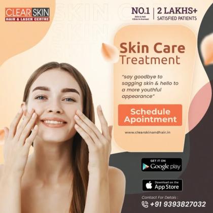 Best Advanced Xanthelasma Treatment in india