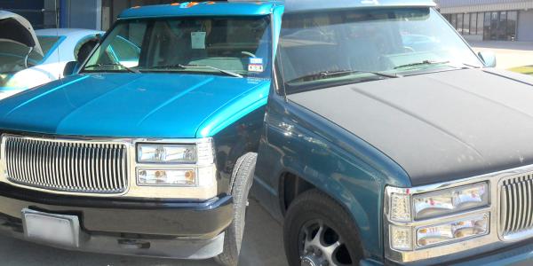 Best Auto Collision & Painting Services provider | USA