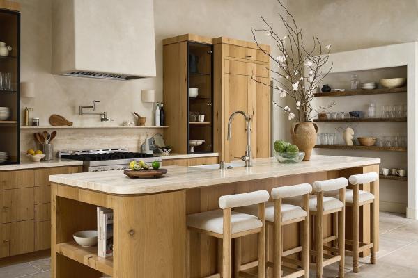 Best Boston Interior Designers for Custom Living Spaces