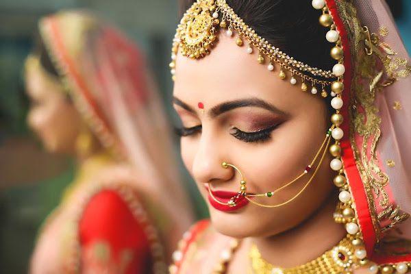 Best bridal makeup artists in Pune creating flawless looks for your big wedding day