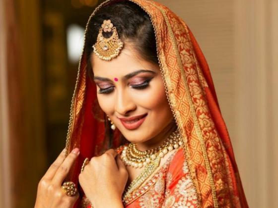 Best bridal makeup artists in Pune creating flawless looks for your big wedding day