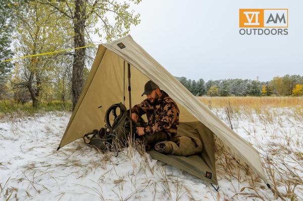 Best Camping Gear for Beginners – Trusted by 6AM Trail Gear