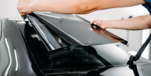 Best car window tinting Adelaide