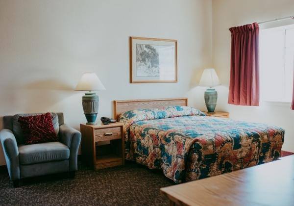 Best Cheap Hotels in Carson City
