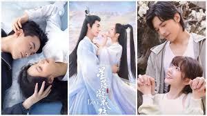 Best Chinese Dramas  – Trend Pickle