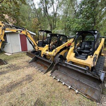 Best Demolition Service in Los Angeles - Gabriel Tree Services