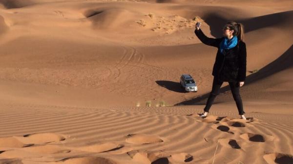 Best Desert Tour Morocco