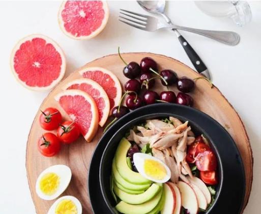 Best Dietitian in Delhi
