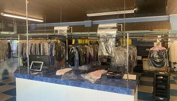 Best Dry Cleaners Reno