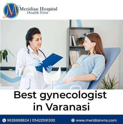 Best Gynecologist in Varanasi