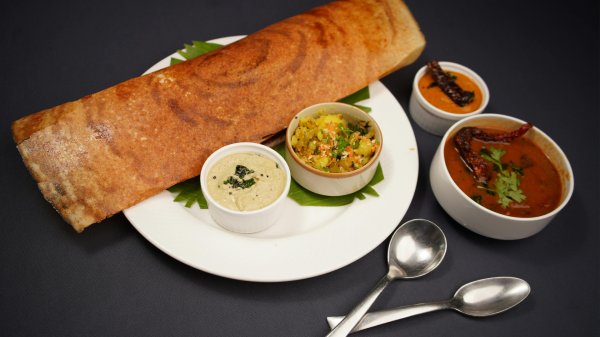 Best Indian Food in Orlando
