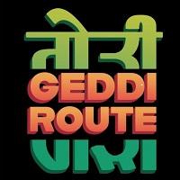 Best Indian Restaurant In Brampton - Geddi Route
