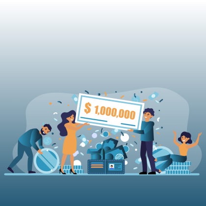 Best Lottery Software Provider Company for Secure Platforms
