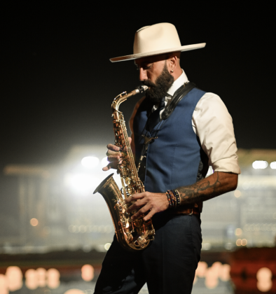 Best Music Singers in Qatar