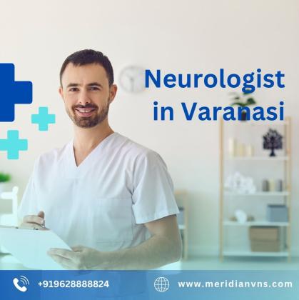 Best Neurologist in Varanasi