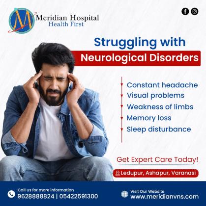 Best Neurologist in Varanasi