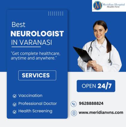 Best Neurologist in Varanasi