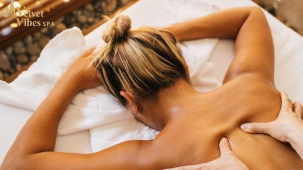 Best Spa In Chandigarh