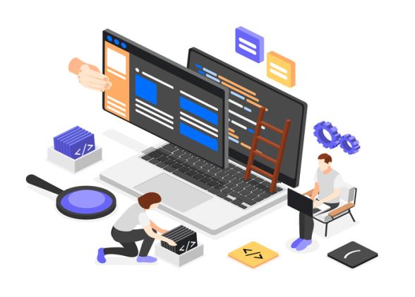 Best Website Development Company in India
