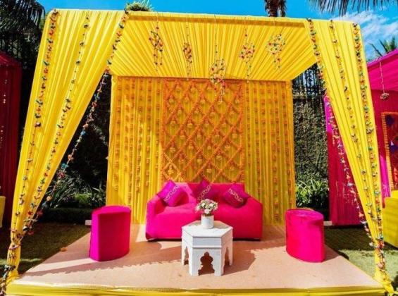 Best Wedding Planners in Indore to Personalize Every Detail of Your Big Day