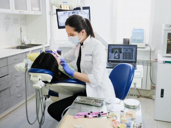 Beverly Hills Dental | A Simple Step Toward Stronger Teeth