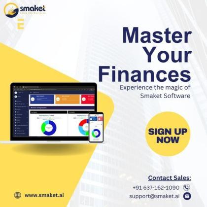 Billing Software for Small Business