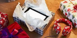BIRTHDAY PRESENTS
