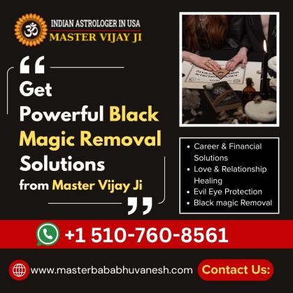 Black Magic Specialists in California